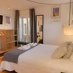 Porto Belomonte Apartments