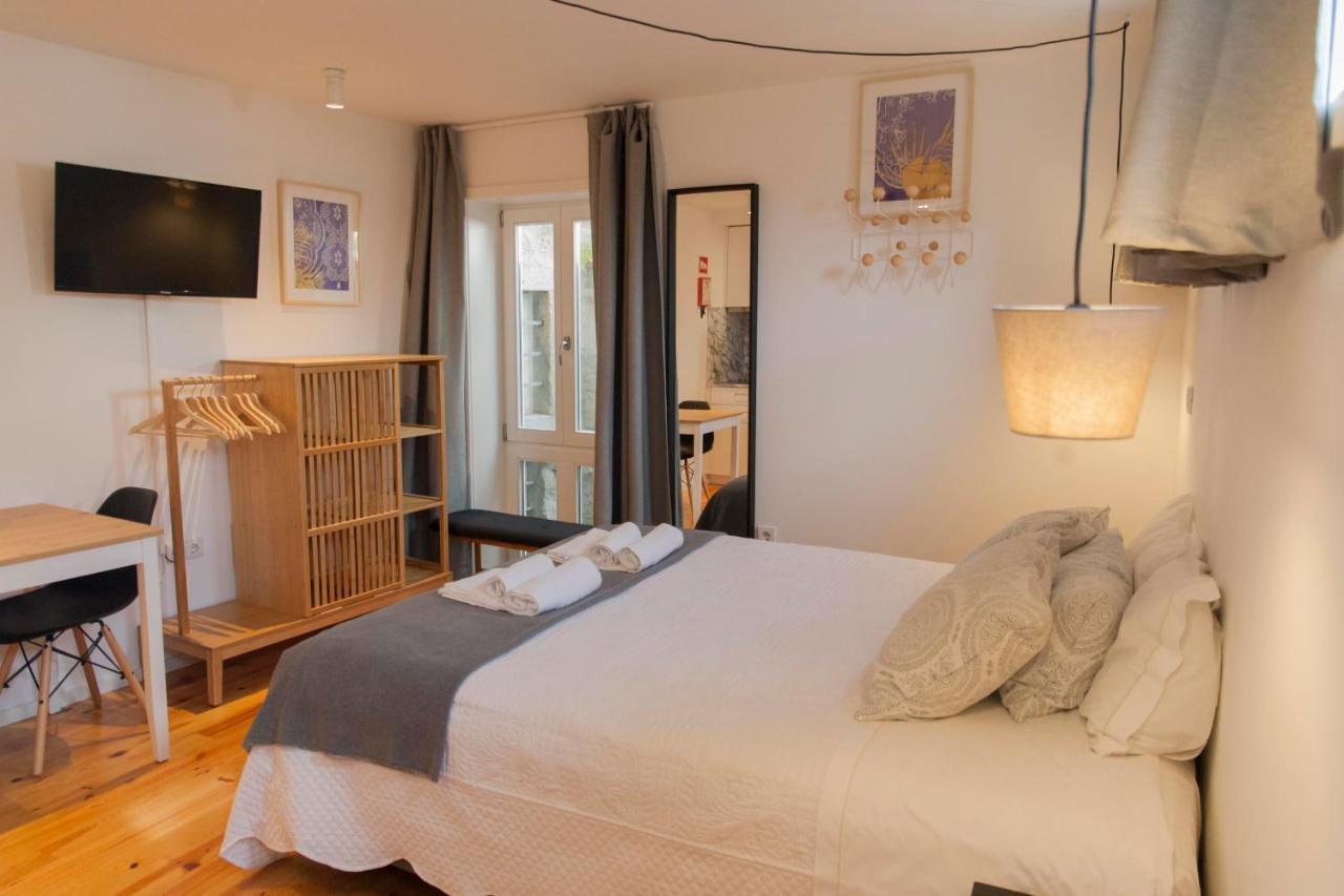 Apartamento Historical Center Porto