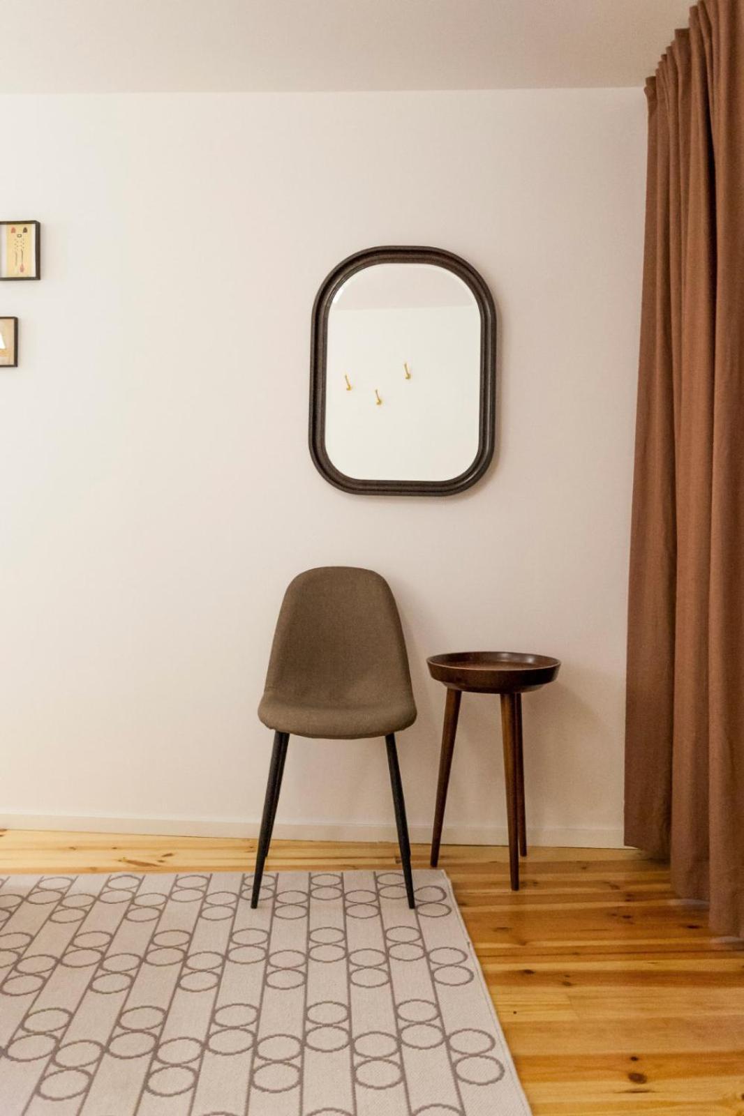 Apartamento Historical Center *