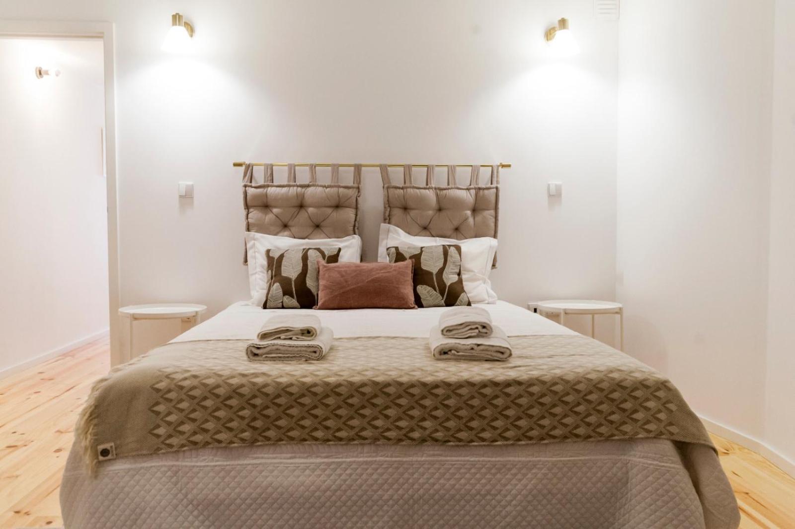 Apartamento Historical Center
