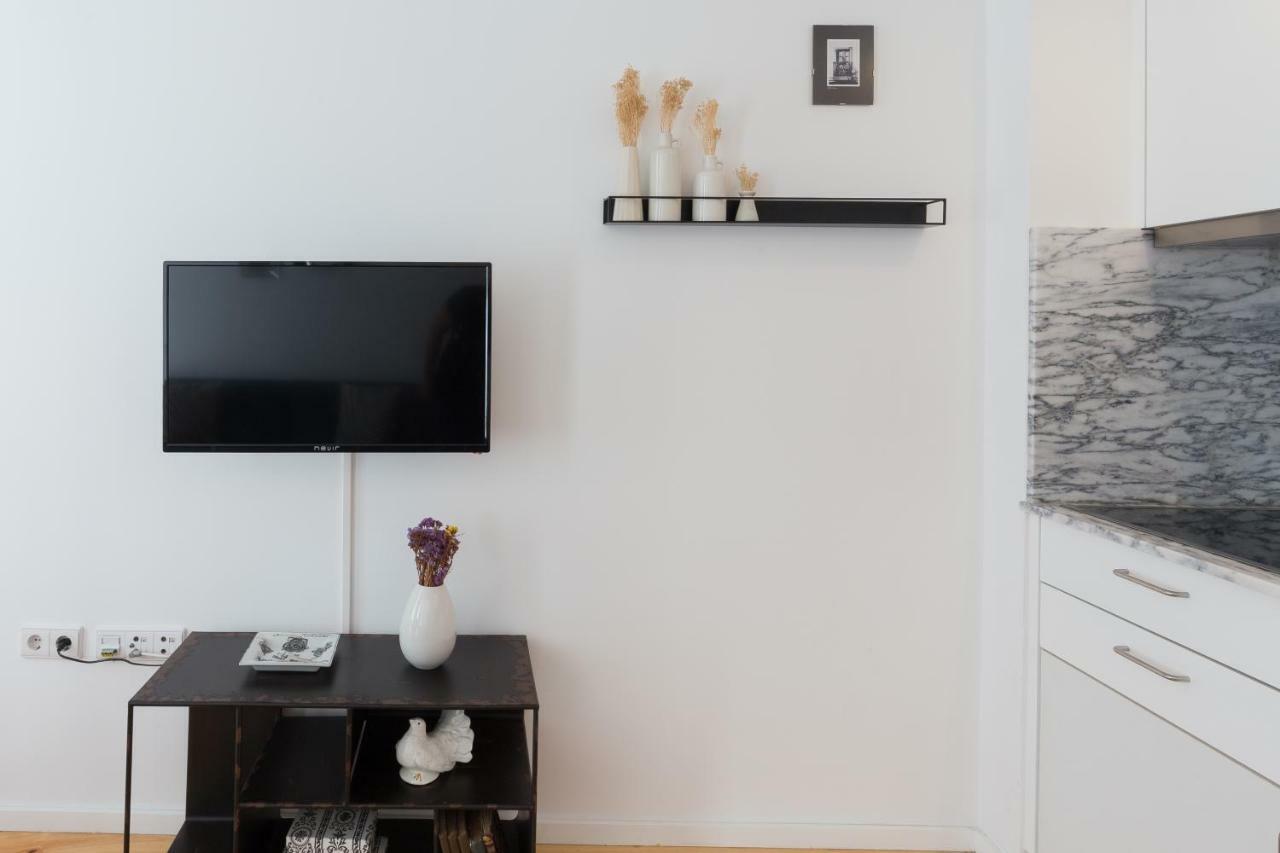 Apartamento Historical Center