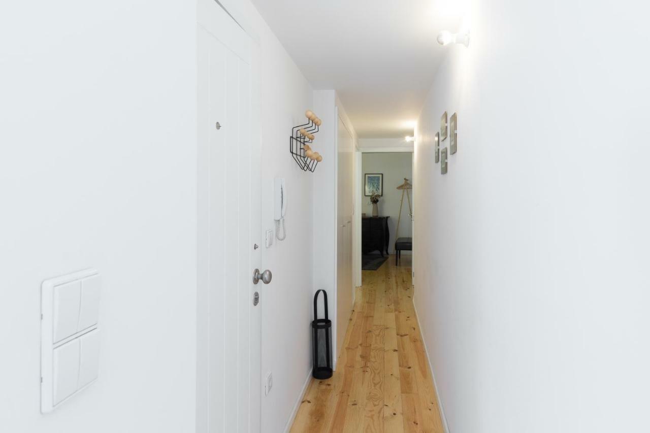 Apartamento Historical Center