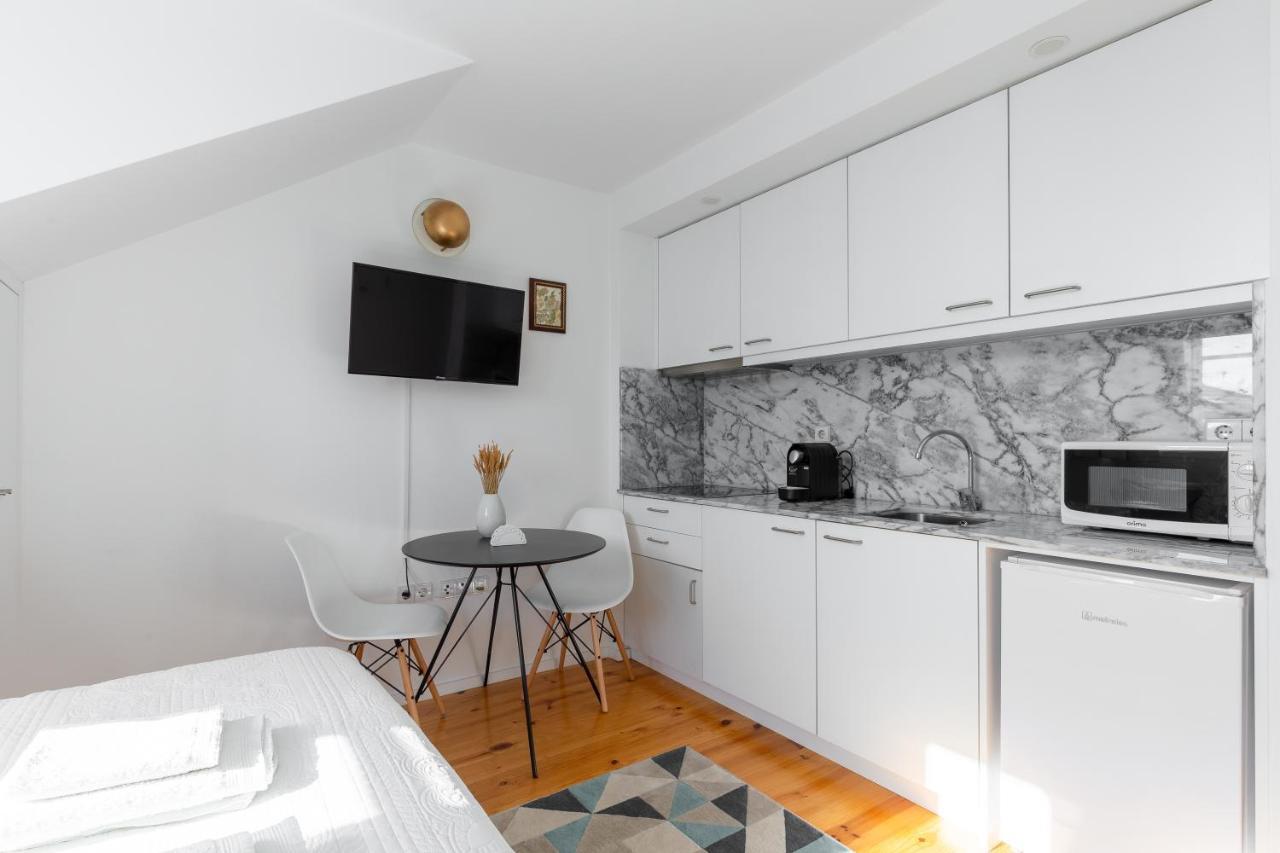 Historical Center Apartamento Porto