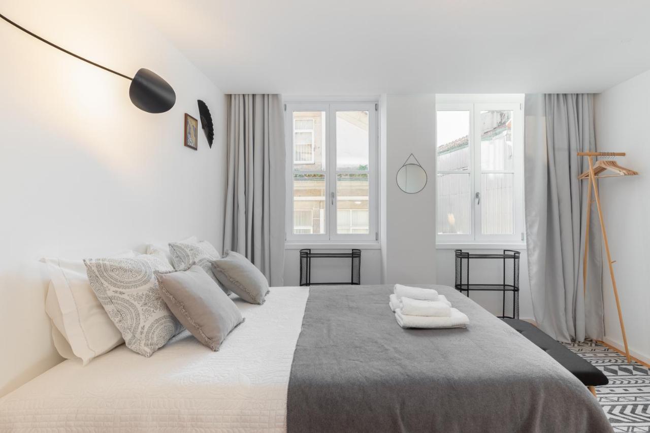 Apartamento Historical Center Porto