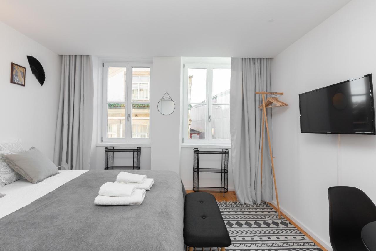 Historical Center Apartamento Porto