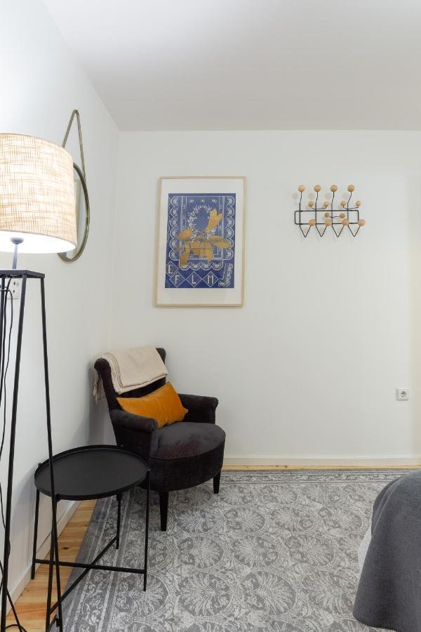 Historical Center Apartamento Porto