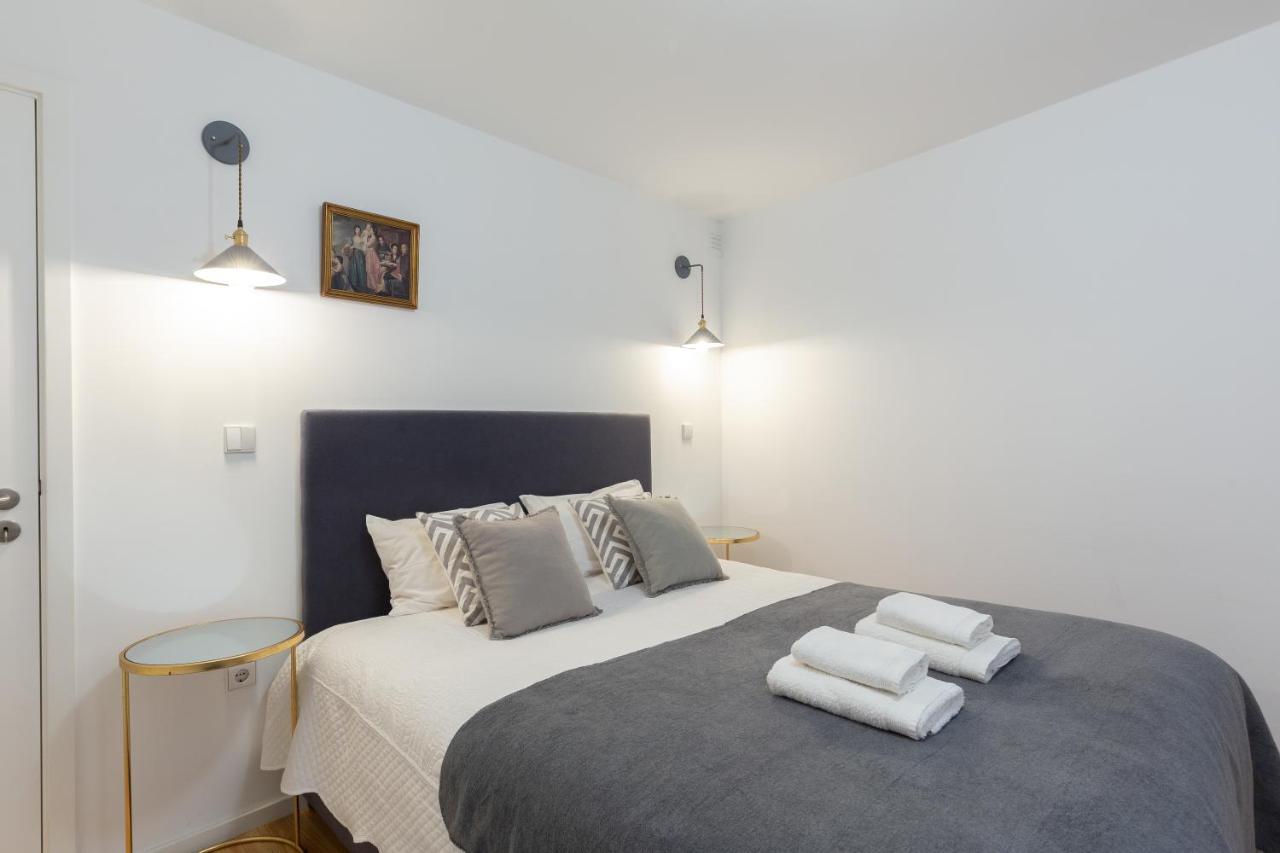 Apartamento Historical Center *