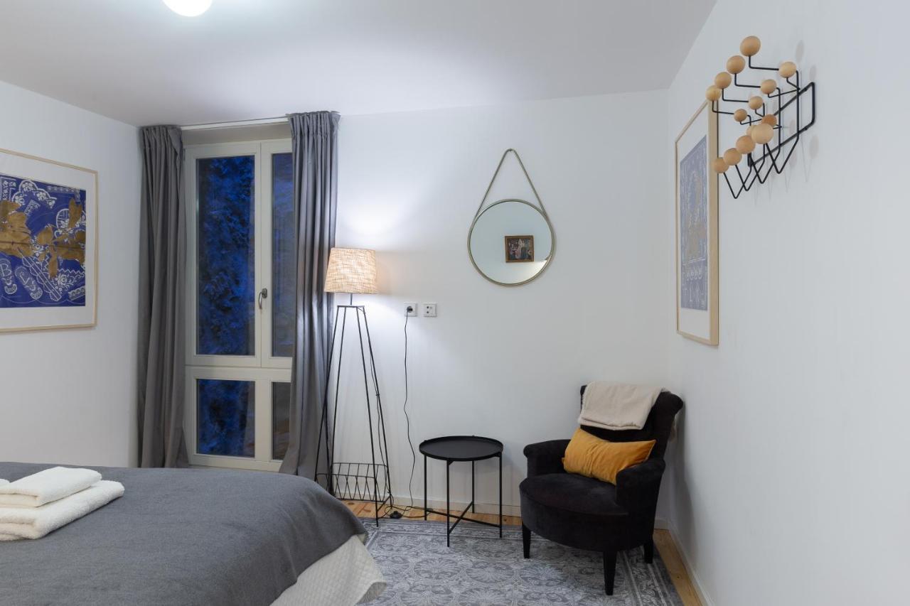 Apartamento Historical Center *