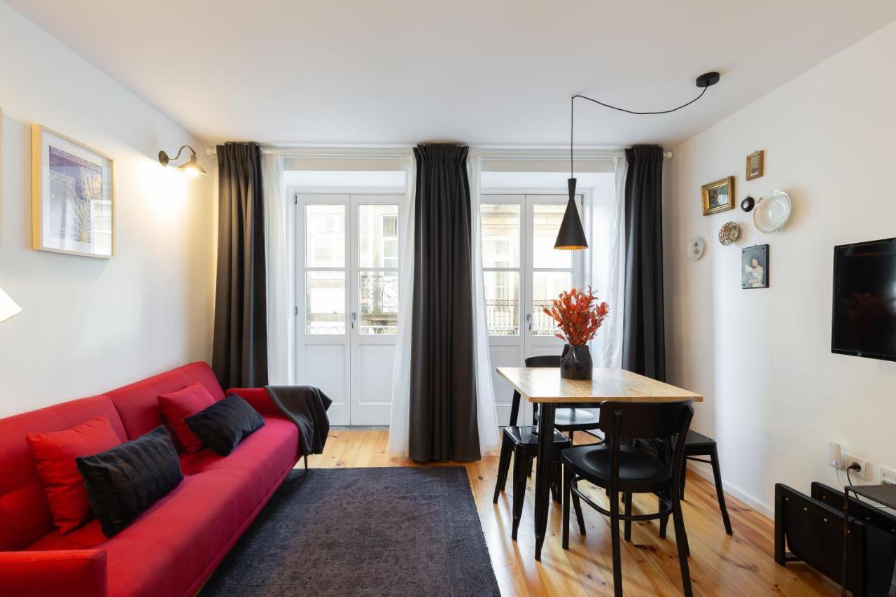 Historical Center Apartamento Porto